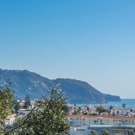 Angeles By Ruralidays * Nerja